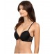 Calvin Klein Underwear Seductive Comfort Add a Size Push-Up Bra ZPSKU 8717365 Black